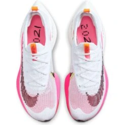 Nike Men's Air Zoom Alphafly NEXT% "Rawdacious" (100 - White/Black-Black-Black)) -Sneaker Hub Shop 5AD52D6D F0E0 4C78 9F37 C3AA2F92F94A