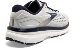 BROOKS Men's Dyad 11 (071 - Antarctica/grey/peacoat) 10 BROOKS Men's Dyad 11 (071 - Antarctica/grey/peacoat) -Sneaker Hub Shop 5E08A407 E08D 43EE 859F CD589310A9E7