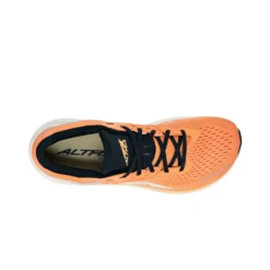 Altra Men’s Via Olympus (013 - Black/Orange) -Sneaker Hub Shop 5E8D0DC0 97E7 4E35 8EC6 6AC77172BCBC
