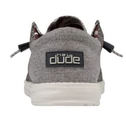 Hey Dude Wally Sox Funk -Sneaker Hub Shop 61 MILTNVKL