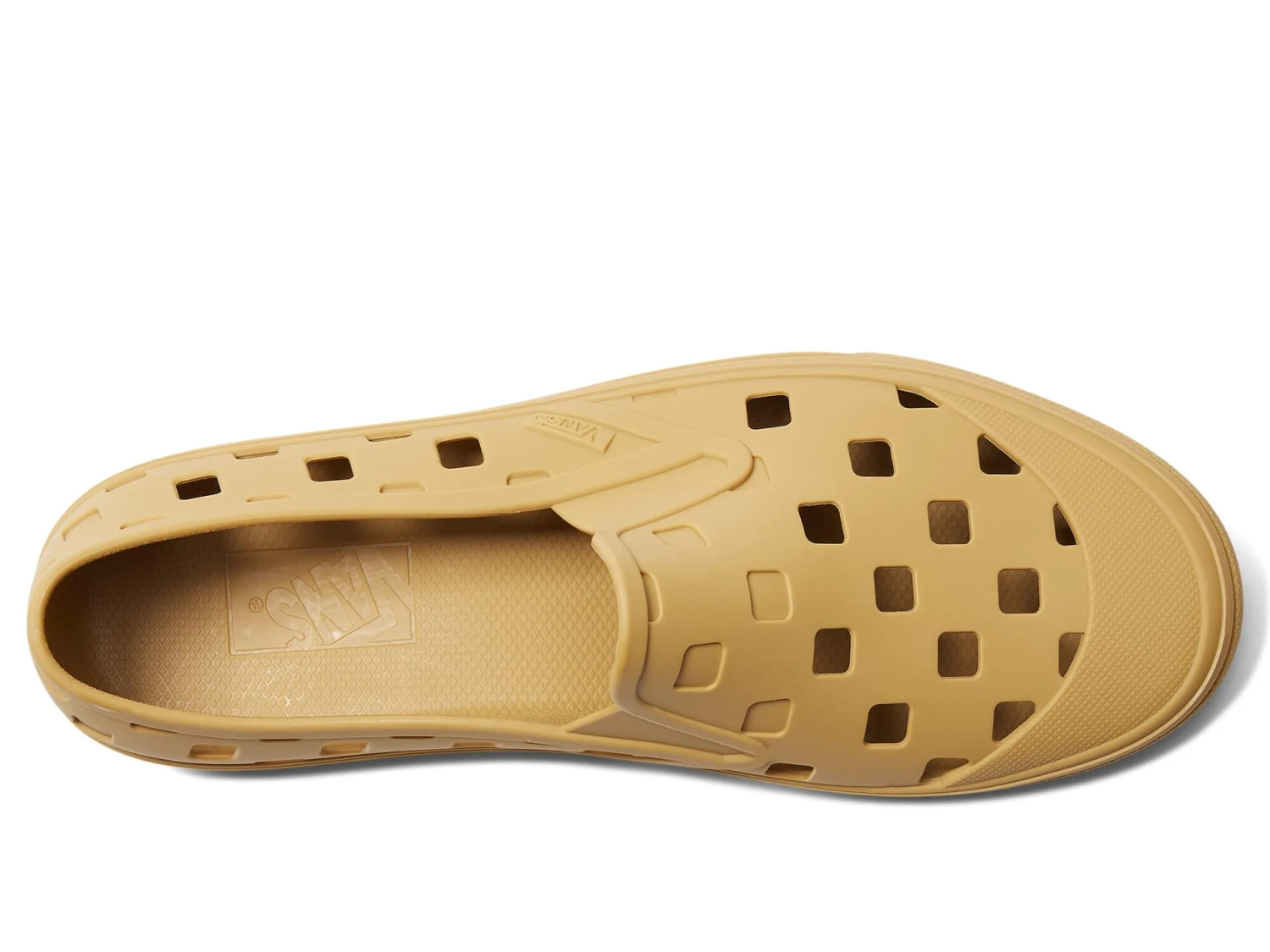 Vans Trek Slip-On 4 Vans Trek Slip-On - Image 2