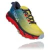 Hoka Men’s Mafate Speed 3 (PBFS - Provincial Blue/Fiesta) 1 Hoka Men’s Mafate Speed 3 (PBFS - Provincial Blue/Fiesta) -Sneaker Hub Shop 61B85A39 2711 4F10 9063 80757464B02A