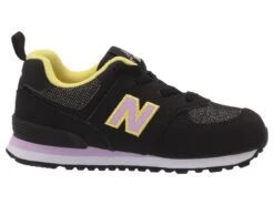 New Balance Kids 574 Fashion Metallic (Infant/Toddler) 14 New Balance Kids 574 Fashion Metallic (Infant/Toddler) -Sneaker Hub Shop 61CqEyRzFFL