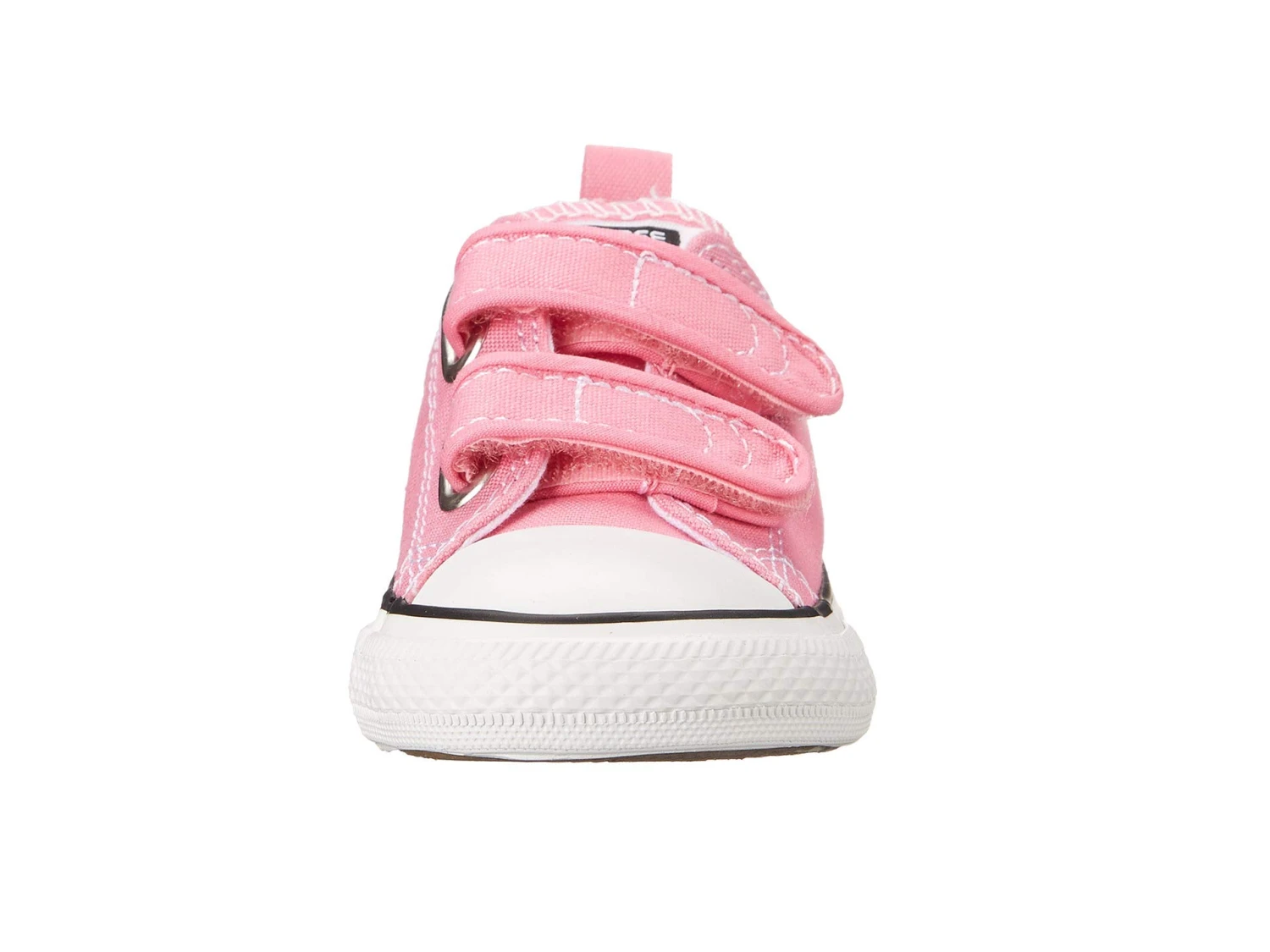 Converse Kids Chuck Taylor® 2V Ox (Infant/Toddler) 9 Converse Kids Chuck Taylor® 2V Ox (Infant/Toddler) - Image 7