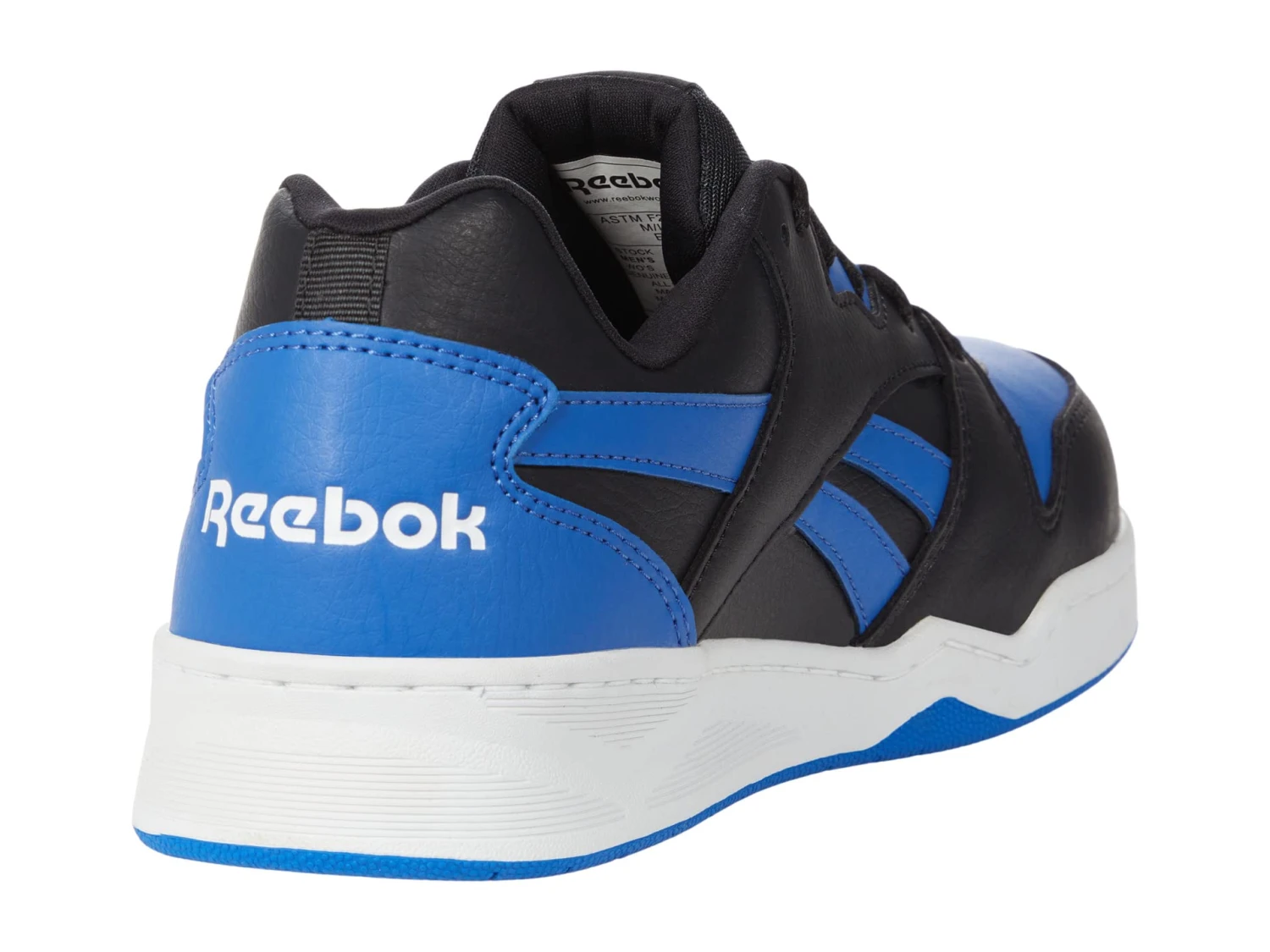 Reebok Work BB4500 Work EH Comp Toe 7 Reebok Work BB4500 Work EH Comp Toe - Image 5