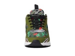 Heelys Hot Wheels Force (Little Kid/Big Kid/Adult) -Sneaker Hub Shop 61PCVoom4wL