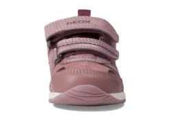 Geox Kids Rishon 41 (Toddler) 13 Geox Kids Rishon 41 (Toddler) -Sneaker Hub Shop 61PO2x36zzL