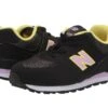 New Balance Kids 574 Fashion Metallic (Infant/Toddler) 2 New Balance Kids 574 Fashion Metallic (Infant/Toddler) -Sneaker Hub Shop 61TD2rS4fPL