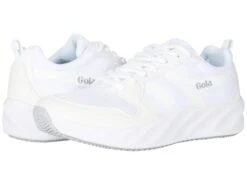 Gola Lansen Run