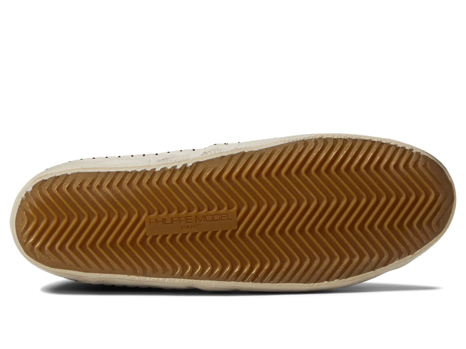 Philippe Model Marseille Sneaker 5 Philippe Model Marseille Sneaker - Image 3