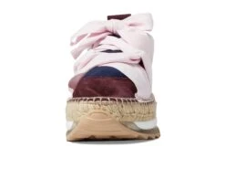 Free People Chapmin Espadrille Sneaker -Sneaker Hub Shop 61YqZcloYL