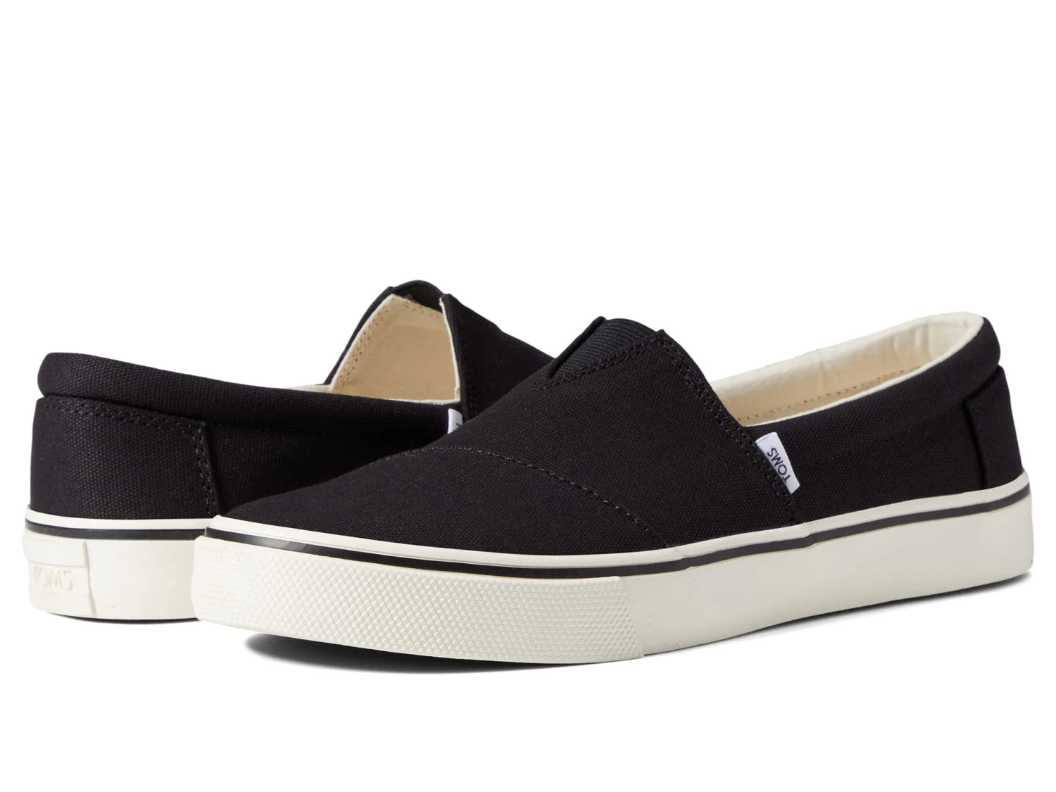 TOMS Fenix Slip-On 3 TOMS Fenix Slip-On