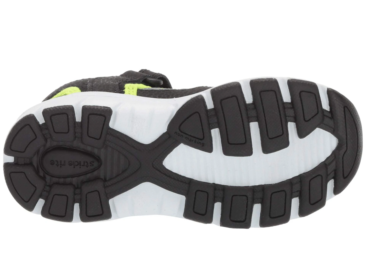 Stride Rite M2P Nesta (Toddler) 5 Stride Rite M2P Nesta (Toddler) - Image 3