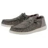 Hey Dude Wally Sox Funk -Sneaker Hub Shop 61kHSJute4L