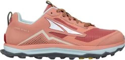 Altra Women’s Lone Peak 5 (019 - Rose/Coral)