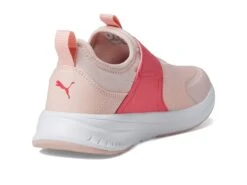 PUMA Evolve Slip-On (Big Kid) -Sneaker Hub Shop 61oZXW f9xL