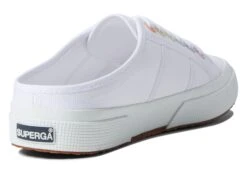 Superga 2402 - Mule Rainbow Eyelets 11 Superga 2402 - Mule Rainbow Eyelets -Sneaker Hub Shop 61pC61SiGhL