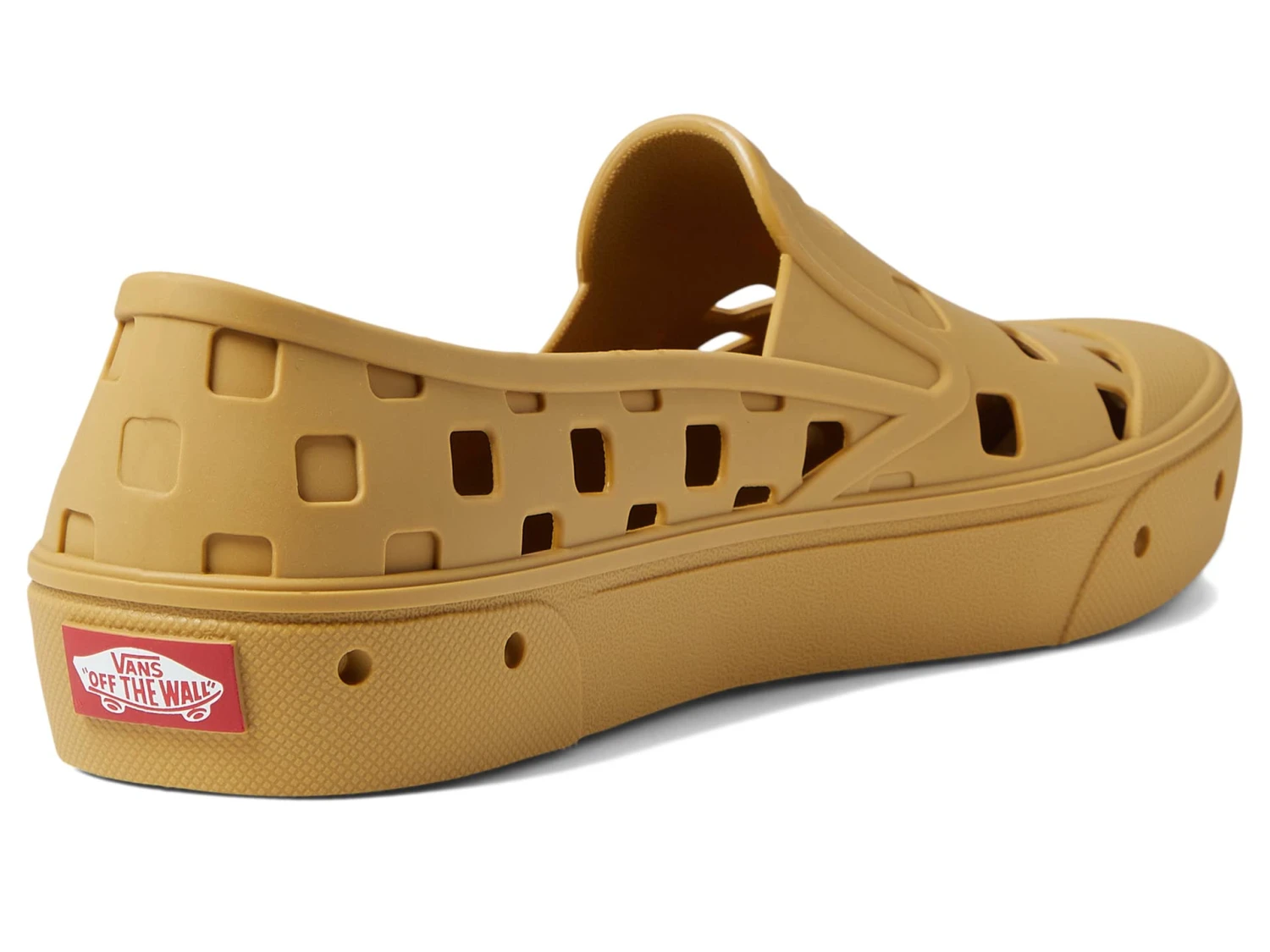 Vans Trek Slip-On 7 Vans Trek Slip-On - Image 5