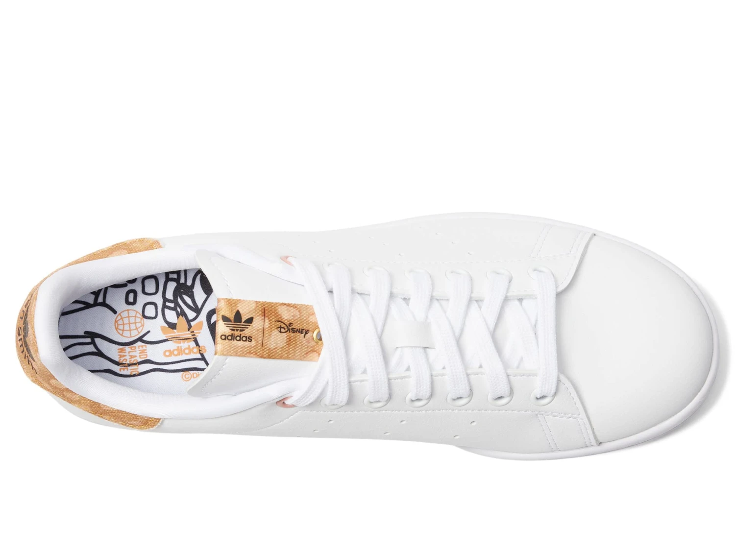 Adidas Originals Disney Stan Smith - Bambi 4 Adidas Originals Disney Stan Smith - Bambi - Image 2