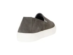 Massimo Matteo Suede Slip-On Sneaker 12 Massimo Matteo Suede Slip-On Sneaker -Sneaker Hub Shop 61w0ZtSDOGS