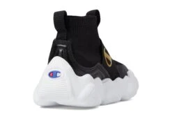 Champion Kids Meloso Rally Pro (Toddler) -Sneaker Hub Shop 61zCXkK4NCL