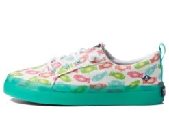 Sperry Kids Crest Vibe (Little Kid/Big Kid) 11 Sperry Kids Crest Vibe (Little Kid/Big Kid) -Sneaker Hub Shop 61zNozPurAL