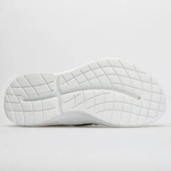 OOFOS OOmg Low Men's Black/White 11 OOFOS OOmg Low Men's Black/White -Sneaker Hub Shop 630897 4