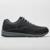 Brooks Addiction Walker Suede Men's Black/Primer/Black -Sneaker Hub Shop 630969 3