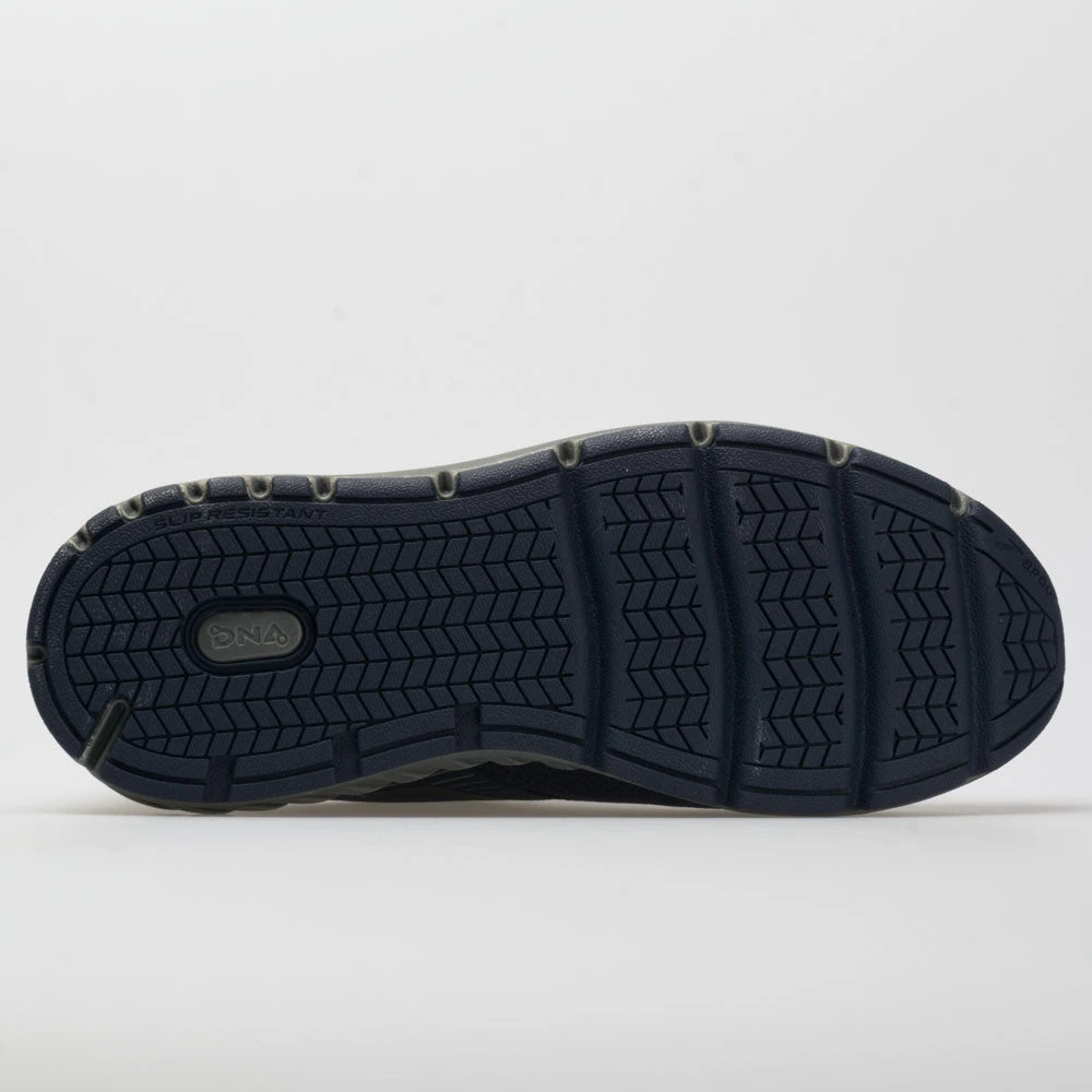 Brooks Addiction Walker Suede Men's Peacoat/Shade/Peacoat 6 Brooks Addiction Walker Suede Men's Peacoat/Shade/Peacoat - Image 4