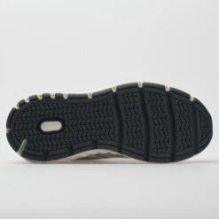 Brooks Addiction Walker Suede Women's Alloy/Oyster/Peach -Sneaker Hub Shop 630972 4