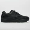 Brooks Addiction Walker 2 Men's Black/Black -Sneaker Hub Shop 630973 3