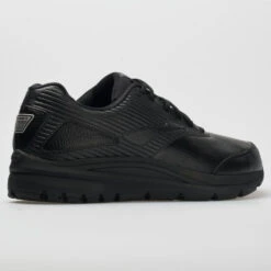 Brooks Addiction Walker 2 Men's Black/Black 13 Brooks Addiction Walker 2 Men's Black/Black -Sneaker Hub Shop 630973 6
