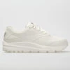 Brooks Addiction Walker 2 Men's White/White -Sneaker Hub Shop 630974 3