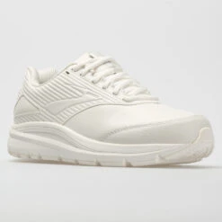 Brooks Addiction Walker 2 Men's White/White 12 Brooks Addiction Walker 2 Men's White/White -Sneaker Hub Shop 630974 5