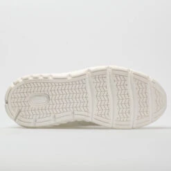 Brooks Addiction Walker 2 Women's White/White -Sneaker Hub Shop 630975 4