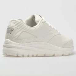 Brooks Addiction Walker 2 Women's White/White -Sneaker Hub Shop 630975 6