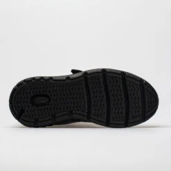 Brooks Addiction Walker 2 V-Strap Men's Black/Black -Sneaker Hub Shop 630977 4