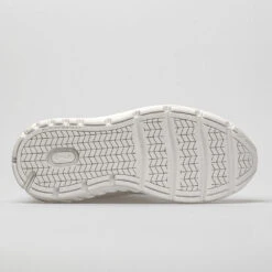 Brooks Addiction Walker 2 V-Strap Men's White/White -Sneaker Hub Shop 630978 4