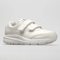 Brooks Addiction Walker 2 V-Strap Men's White/White -Sneaker Hub Shop 630978 5