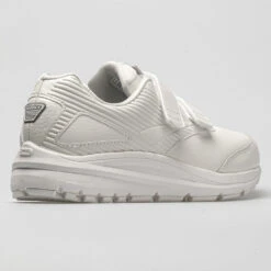 Brooks Addiction Walker 2 V-Strap Men's White/White -Sneaker Hub Shop 630978 6