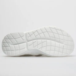 OOFOS OOmg Low Women's White/Gray 11 OOFOS OOmg Low Women's White/Gray -Sneaker Hub Shop 630995 4