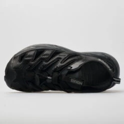 Hoka One One Hopara Men's Black/Dark Shadow 10 Hoka One One Hopara Men's Black/Dark Shadow -Sneaker Hub Shop 631037 2