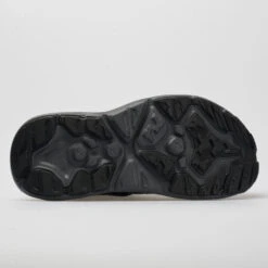 Hoka One One Hopara Men's Black/Dark Shadow 11 Hoka One One Hopara Men's Black/Dark Shadow -Sneaker Hub Shop 631037 4