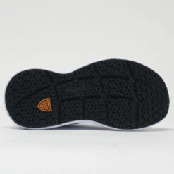 Hoka One One Bondi SR Women's White -Sneaker Hub Shop 631070 4