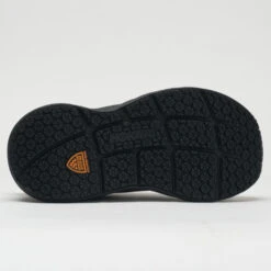 Hoka One One Bondi SR Men's Black -Sneaker Hub Shop 631072 4