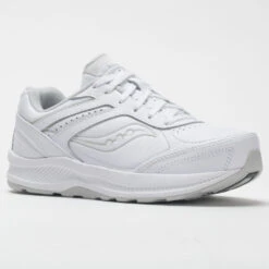 Saucony Echelon Walker 3 Women's White 12 Saucony Echelon Walker 3 Women's White -Sneaker Hub Shop 631085 5