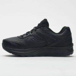 Saucony Echelon Walker 3 Women's Black 9 Saucony Echelon Walker 3 Women's Black -Sneaker Hub Shop 631086 1