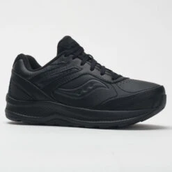 Saucony Echelon Walker 3 Women's Black 12 Saucony Echelon Walker 3 Women's Black -Sneaker Hub Shop 631086 5