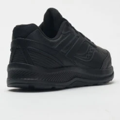 Saucony Echelon Walker 3 Women's Black 13 Saucony Echelon Walker 3 Women's Black -Sneaker Hub Shop 631086 6