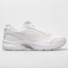 Saucony Omni Walker 3 Men's White